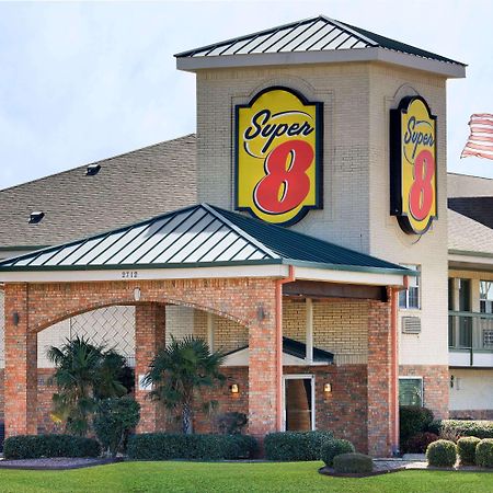 Super 8 By Wyndham Arlington Near At&T Stadium Exterior foto