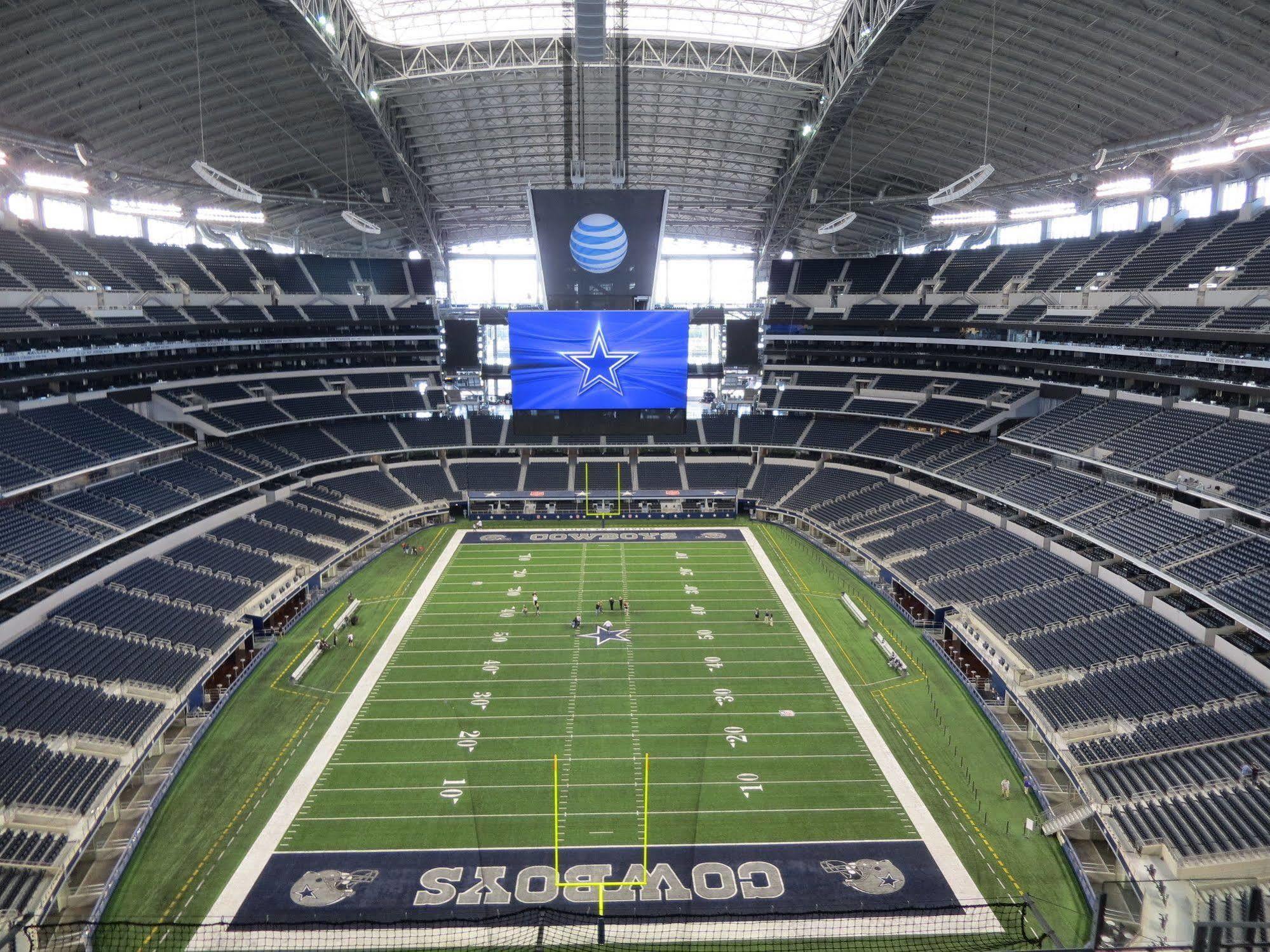 Super 8 By Wyndham Arlington Near At&T Stadium Exterior foto